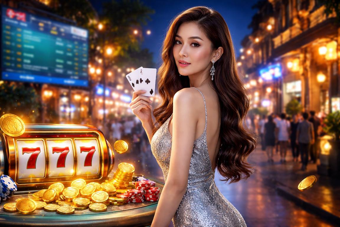 69vvnn Casino 69vvnn Mang Gì cho Người Chơi Việt Nam